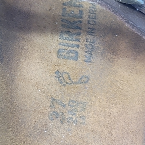 Birkenstock Mayari Sandal - Birkenstock - Picture 7 of 9